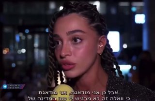 אז גיא פינס יצא בקמפיין ״לא שותקים״ על הסלבס ודעתם על הממשלה החדשה, ואולי אפשר ל...