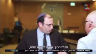 לא נעיםם: החבר כנסת הזה סירב להתראיין בשבת וייצא מול המצלמה בתחילת הראיון. אגב ה...
