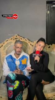 גבירותיי ורבותיי הראיון המלא עם רון נשר אתמול בהופעה מה שהוא מגדיר ״האחרונה בחיי...