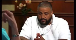 ״הוא בוגד באוכלוסיה שלו״  די ג׳יי Khaled חוטף אש ברשת על הראיון הזה שרץ ברשת בימ...